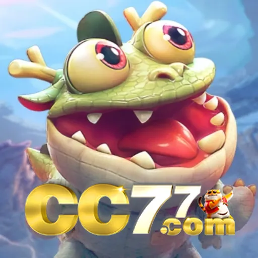 cc77 Logo